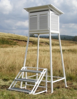 170T-P - weather shelter