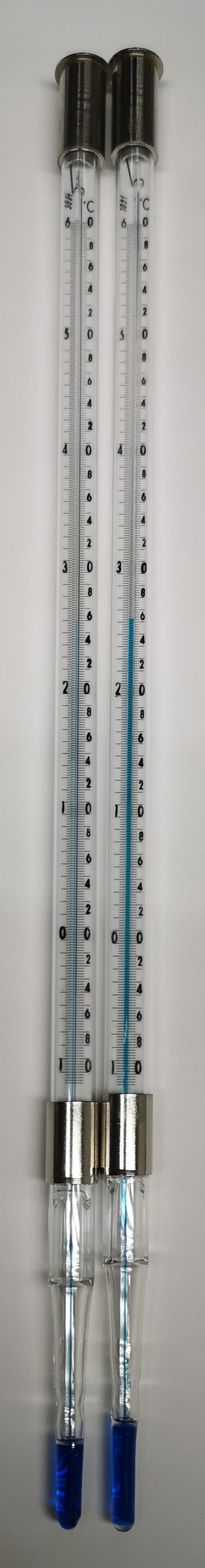Assmann Psychrometer Thermometer